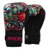 Фото #7 товара RDX SPORTS FL-3 Boxing Gloves