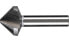 PFERD KES HSS DIN 335 C90° 31,0 - Drill - Power multi-tool - Steel - Cast iron - Non-ferrous metal - Stainless steel - Aluminium - High-Speed Steel (HSS)