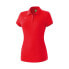 ERIMA Teamsport short sleeve polo