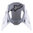 ALPINESTARS S-M8 Radium 2 Visor