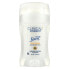 Фото #1 товара Clinical, 72 Hr Invisible Solid, Antiperspirant/Deodorant, Stress Response, 1.6 oz (45 g)
