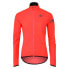 AGU Essential Rain II jacket Safety Red, XS - фото #2