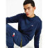 Фото #9 товара TOMMY JEANS Essential Crew Neck Sweater