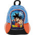 Фото #1 товара SAFTA Dragon Ball Junior Backpack