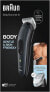 Фото #8 товара Электробритва Braun BodyGroomer 3 BG 3350