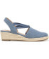 Фото #2 товара Women's Katrina 2 Espadrille Sandals