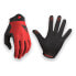 ფოტო #1 პროდუქტის BLUEGRASS Union long gloves