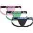 Фото #1 товара NIKE Essential Micro Jockstrap 3 units