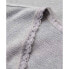 Фото #4 товара SUPERDRY Essential Lace Trim short sleeve v neck T-shirt