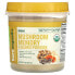 Organic Mushroom Memory 6 Blend Powder, 8 oz (227 g)