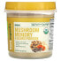 Фото #1 товара Organic Mushroom Memory 6 Blend Powder, 8 oz (227 g)