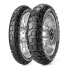 Фото #1 товара METZELER Karoo™ 3 54R TL M/C M+S Front Tire