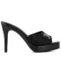 ფოტო #2 პროდუქტის Women's Gamer Dress Sandals