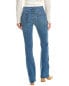 Фото #2 товара Askk Ny Ridgemont Low Rise Bootcut Ridgemont Jean Women's 25