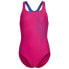 Фото #1 товара ARENA Swim Pro Back Graphic L Swimsuit