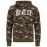 BENLEE Greenstone hoodie