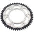 Фото #1 товара MOOSE HARD-PARTS 520 Aluminium&Steel Rear Sprocket KTM/Husqvarna/Husaberg