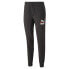 Puma Classics Gen. Sweatpants Mens Black Casual Athletic Bottoms 53819301 XS - фото #1