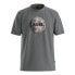 ფოტო #1 პროდუქტის BOSS Te Moon 10260136 short sleeve T-shirt