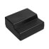 Фото #1 товара Plastic case Kradex Z20 - 120x126x54mm black