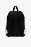 Фото #8 товара Рюкзак Vans Girls Realm H20 Backpack White VN000AHWCDN1