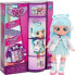 Фото #1 товара Tm Toys IMC Toys Cry Babies BFF Lala Kristal Nastolatka 904323