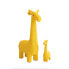 Фото #1 товара Плюшевый Crochetts AMIGURUMIS PACK Жёлтый Жираф 53 x 16 x 55 cm 90 x 33 x 128 cm 2 Предметы