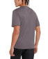 ფოტო #2 პროდუქტის Men's Big & Tall Double Dry® Standard-Fit Sport T-Shirt