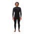 Фото #2 товара OCEAN & EARTH Free Flex Long Sleeve Back Zip Neoprene Suit