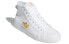 Adidas Originals NIZZA Trefoil High H01134 Sneakers