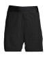 ფოტო #2 პროდუქტის Plus Size 9" Quick Dry Modest Board Shorts Swim Cover-up Shorts