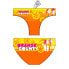 Фото #1 товара TURBO Orange Country Swimming Brief