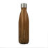 Фото #1 товара Isolierflasche 500 ml "Holz"