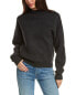 Фото #1 товара Lovestitch High Neck Sweater Women's