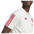 Фото #7 товара ADIDAS Manchester United FC 23/24 Tiro Short Sleeve T-Shirt Training