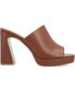 ფოტო #3 პროდუქტის Women's Ezzlynn Platform Sandals