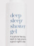 Фото #5 товара This Works deep sleep shower gel 250ml