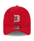 Men's Red Detroit Tigers 2023 Fourth of July 39THIRTY Flex Fit Hat