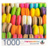 Фото #3 товара Пазл развивающий Color Baby Macarons 1000 шт.
