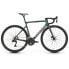 Фото #1 товара MEGAMO Pulse Elite 15 SH12 105 Di2 2024 road bike