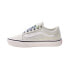 Vans ComfyCush Old Skool Men's Shoes Barely Blue-True White VN0A3WMA-4BI