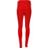 Фото #2 товара Puma Modern Basics High Waist Leggings Womens Red Athletic Casual 589321-23