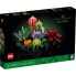 Фото #1 товара Строительный набор Lego Succulent 10309 771 Предметы Разноцветный