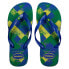 ფოტო #1 პროდუქტის HAVAIANAS Brasil Fresh Slides