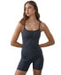 Фото #1 товара Active Women's Ultra Soft Shoestring Onesie