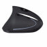 Perixx PERIMICE-713 L - Left-hand - Vertical design - Optical - RF Wireless - 1600 DPI - Black - фото #11