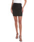 Фото #1 товара Iro Elory Mini Skirt Women's