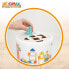 Фото #3 товара WOOMAX Of Wood 50 Pieces Construction Game