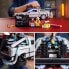 Фото #7 товара Конструктор Lego LE10300 Time Machine Back to the Future