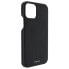 Фото #5 товара Hama Cover Finest Sense für Apple iPhone 14 Schwarz